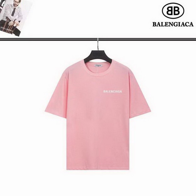 men balenciaga t-shirts XS-L-067